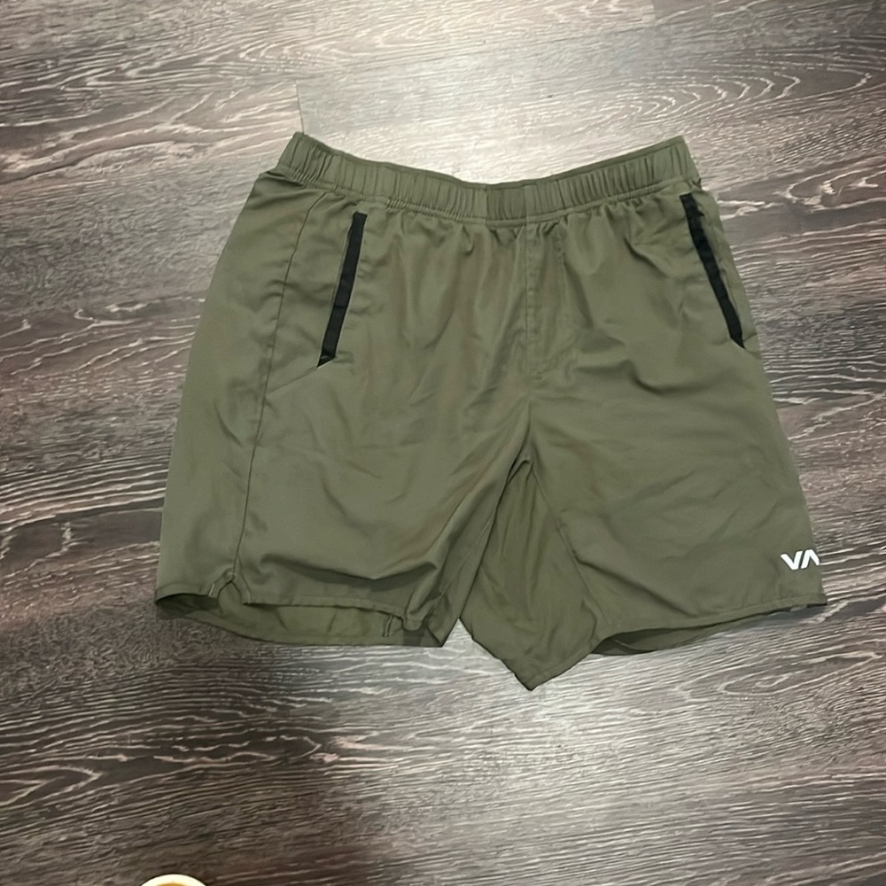 RVCA Yogger Shorts